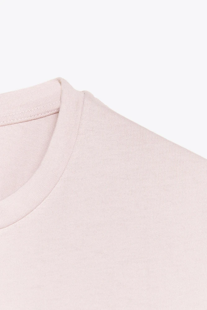 LOOSE FIT T-SHIRT