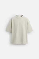 SWEAT RELAXED FIT TECHNIQUE