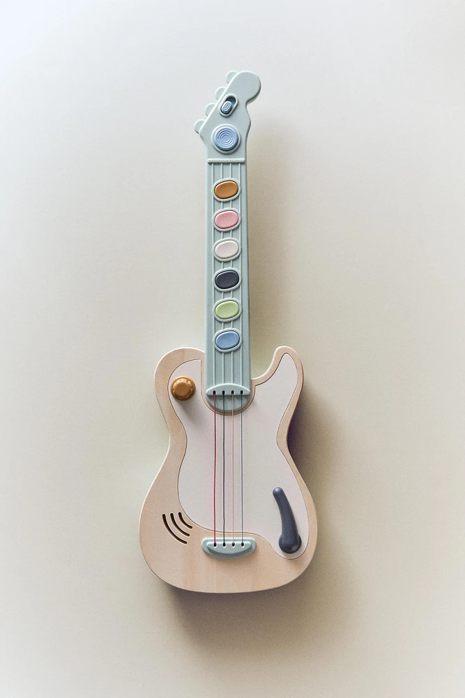 JOUET INSTRUMENT ENFANT BASSE