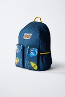 SAC À DOS STUMBLE GUYS ™ © SCOPELY
