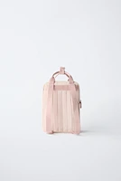 PIGGY BACKPACK