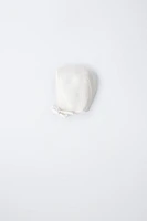 BONNET EN MAILLE