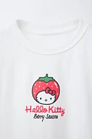 T-SHIRT HELLO KITTY