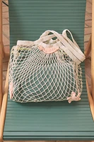 CHILDREN'S MESH BAG