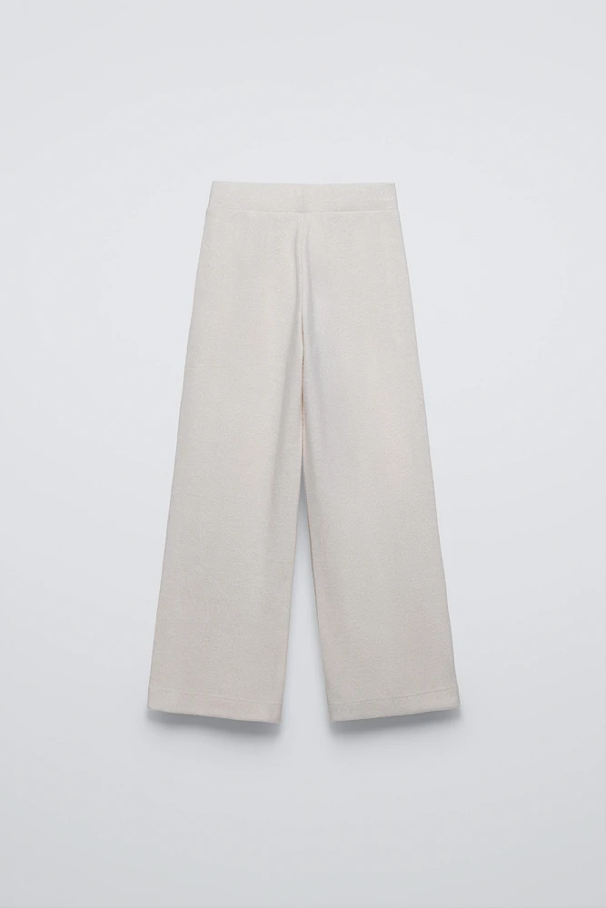 SOFT TOUCH CULOTTES