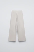 SOFT TOUCH CULOTTES