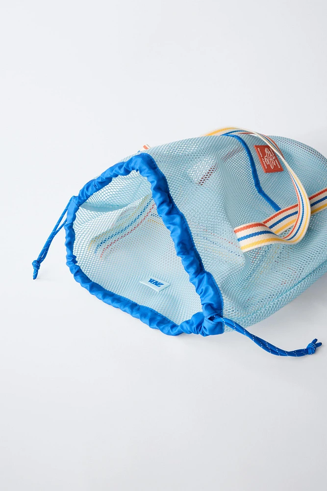 SAC DE PLAGE