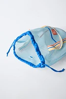 SAC DE PLAGE