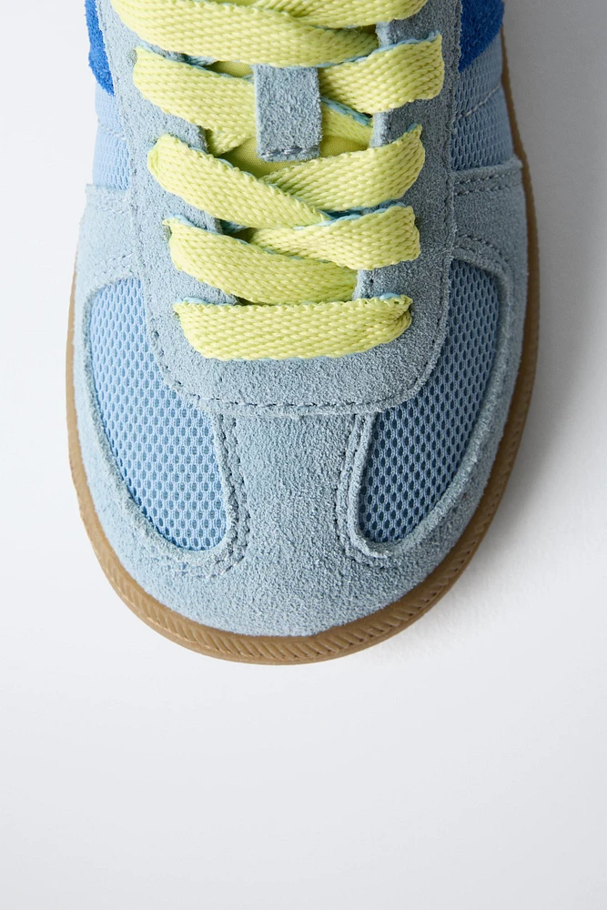 TENNIS RÉTRO