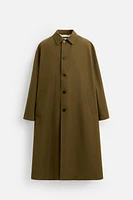 TRENCH OVERSIZE ÉDITION LIMITÉE