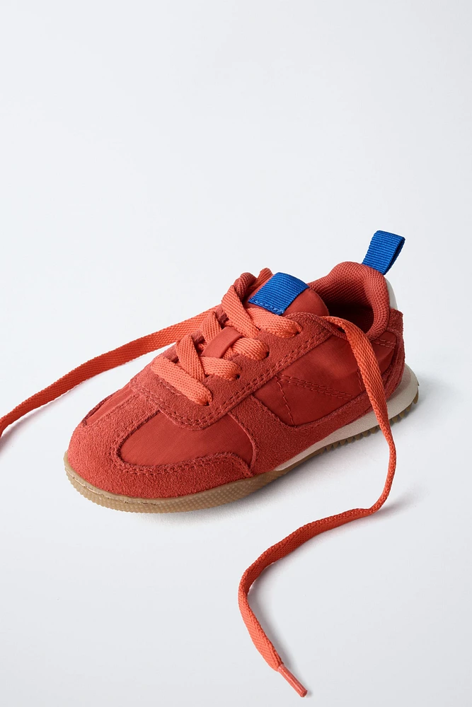 BASKETS SOFT