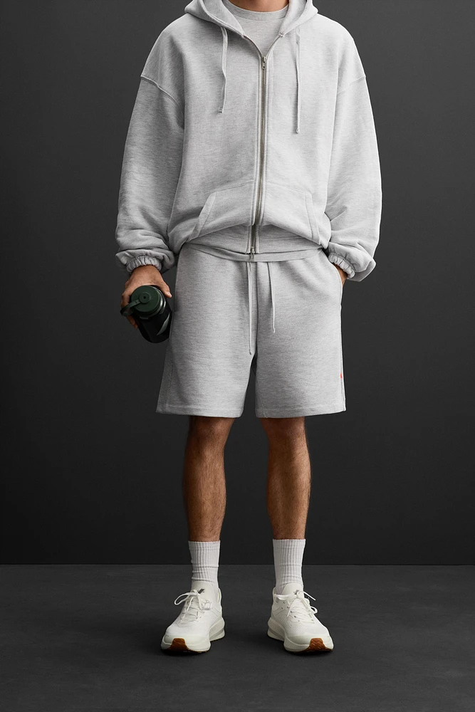 SHORT JOGGER