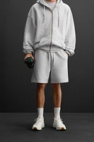 JOGGER SHORTS
