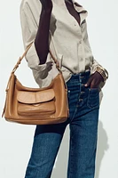 SAC POCHE DOUBLE ANSE