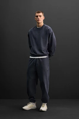 PANTALON DE JOGGING