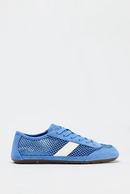 MESH SNEAKERS
