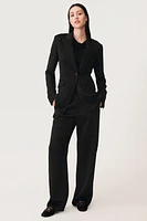 BLAZER EN SATIN COSTUME 50E ANNIVERSAIRE