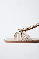 STAR SANDALS