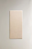 LINEN SHELF PROTECTOR