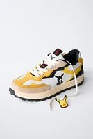 PIKACHU POKÉMON™ SNEAKERS