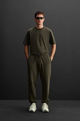 JOGGER PANTS