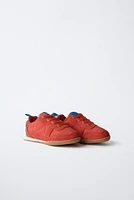 BASKETS SOFT