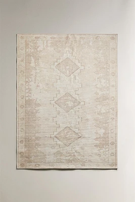 VINTAGE AREA RUG