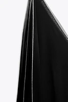 ZW COLLECTION ASYMMETRIC TOP