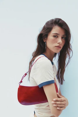 SAC EFFET CRAQUELÉ