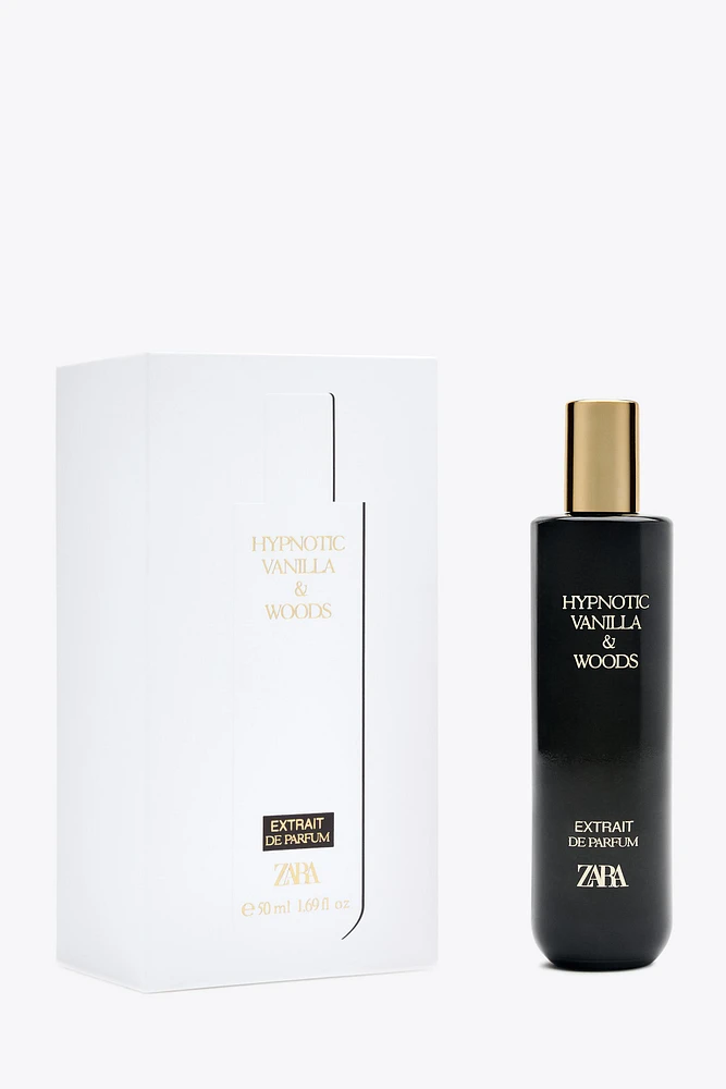HYPNOTIC VANILLA & WOODS EXTRAIT DE PARFUM 50 ML (1,7 FL. OZ.)