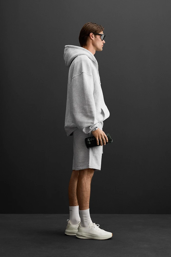 SHORT JOGGER
