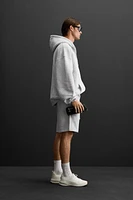 JOGGER SHORTS