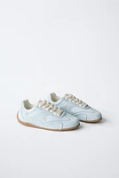 PASTEL SNEAKERS