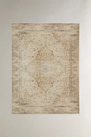 VINTAGE STYLE AREA RUG