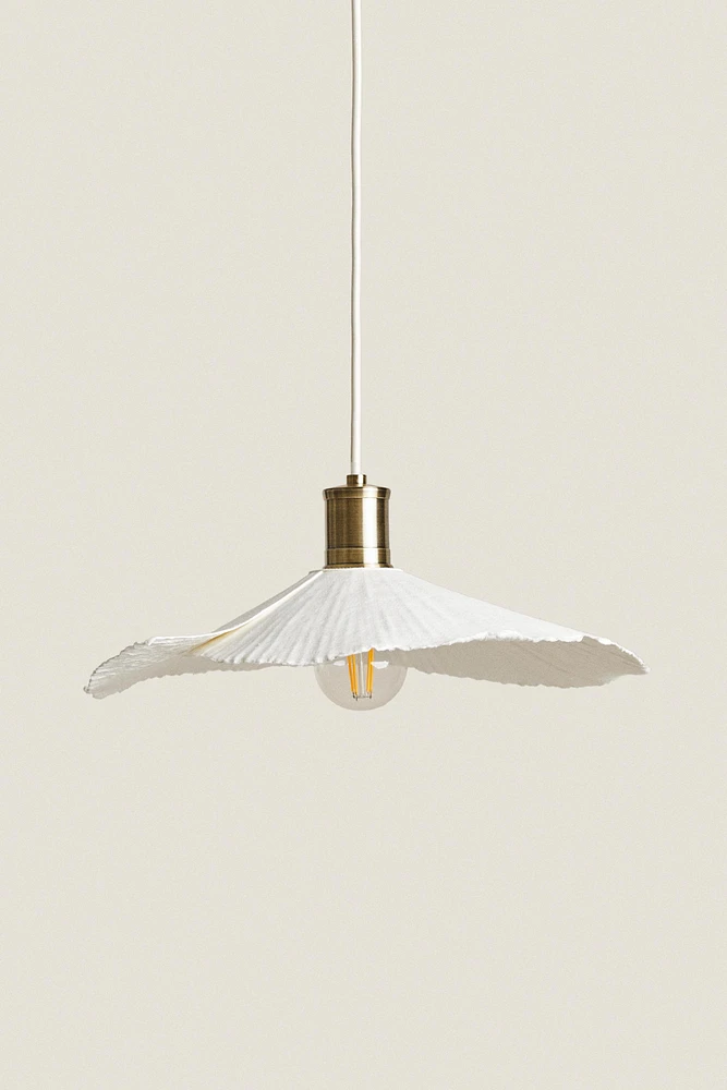 SMALL PENDANT LAMP