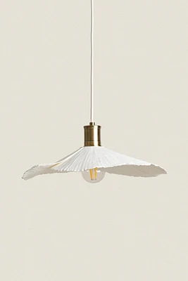 LAMPE SUSPENSION PETIT FORMAT