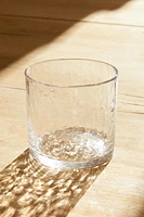 GLASS TUMBLER