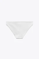 CULOTTE SANS COUTURE
