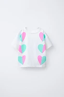 PRINTED T-SHIRT