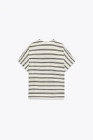 RUSTIC LAYER T-SHIRT