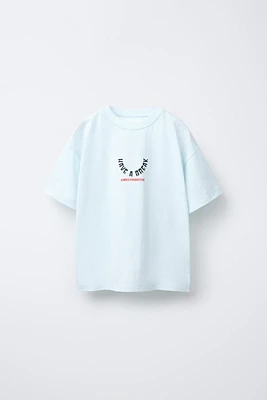 PRINTED T-SHIRT