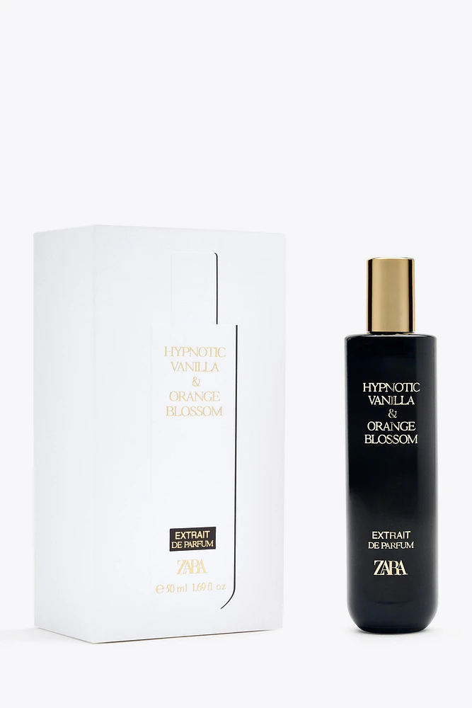 HYPNOTIC VANILLA & ORANGE BLOSS EXTRAIT DE PARFUM 50ML (1.7 FL. OZ).