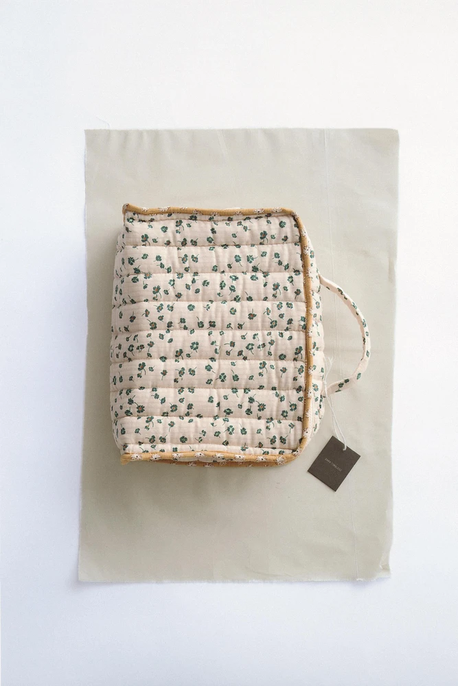 TIMELESZ - SAC À FLEURS