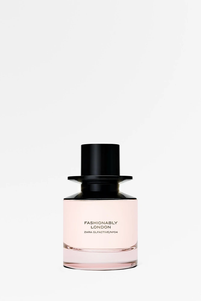FASHIONABLY LONDON LIMITED EDITION EDP 60ML (2.3 FL. OZ)