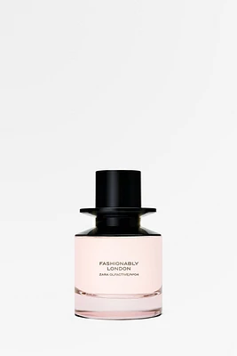 FASHIONABLY LONDON LIMITED EDITION EDP 60ML (2.3 FL. OZ)