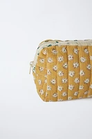 TIMELESZ - TROUSSE À FLEURS