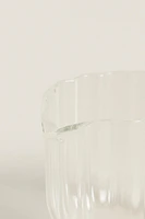 BOROSILICATE GLASS CREAM PITCHER