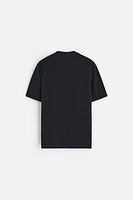 MEDIUM WEIGHT T-SHIRT