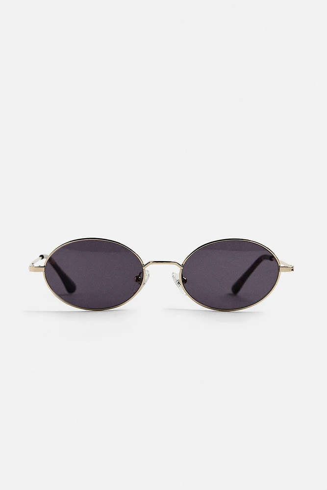 METAL SUNGLASSES