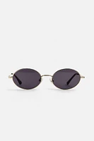 METAL SUNGLASSES